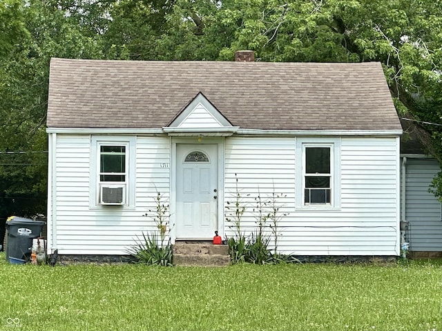 1711 E Lynn St, Anderson, IN 46016 - photo 2