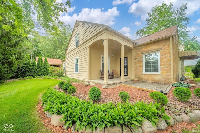 902 Lincoln Ave, New Castle, IN 47362 - photo 4