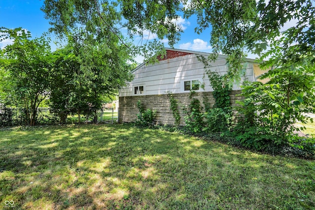 4202 Standish Dr, Indianapolis, IN 46221 - photo 39