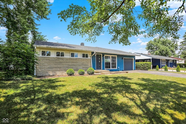4202 Standish Dr, Indianapolis, IN 46221 - photo 2