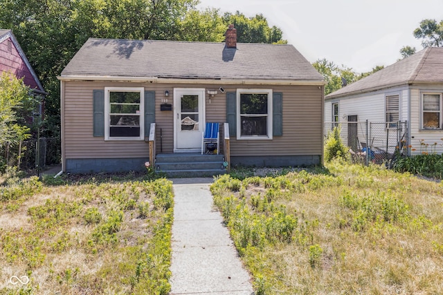 759 Martin Luther King Dr, Gary, IN 46402 - photo 1