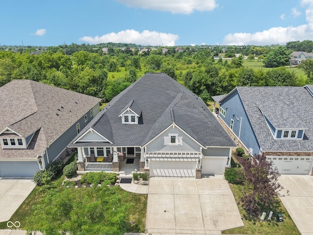 13696 Woodside Hollow Dr, Carmel, IN 46032 - photo 71