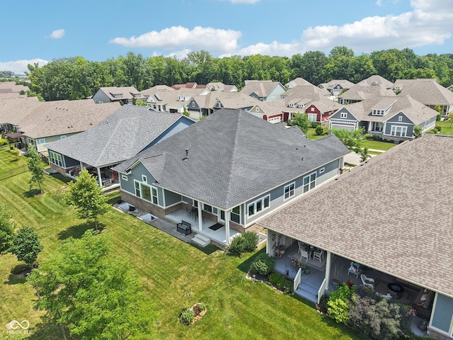 13696 Woodside Hollow Dr, Carmel, IN 46032 - photo 75