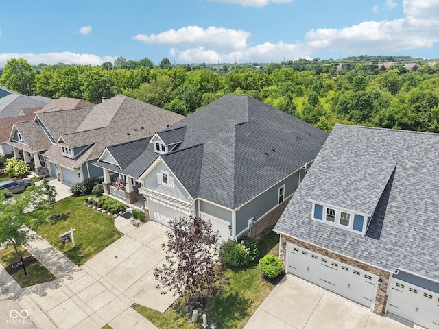 13696 Woodside Hollow Dr, Carmel, IN 46032 - photo 70