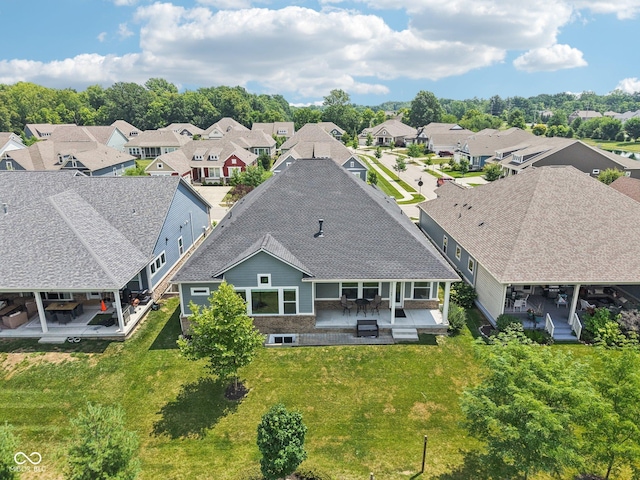 13696 Woodside Hollow Dr, Carmel, IN 46032 - photo 74