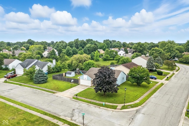 5602 Rains Ln, Indianapolis, IN 46254 - photo 27