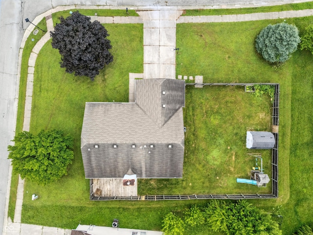 5602 Rains Ln, Indianapolis, IN 46254 - photo 29