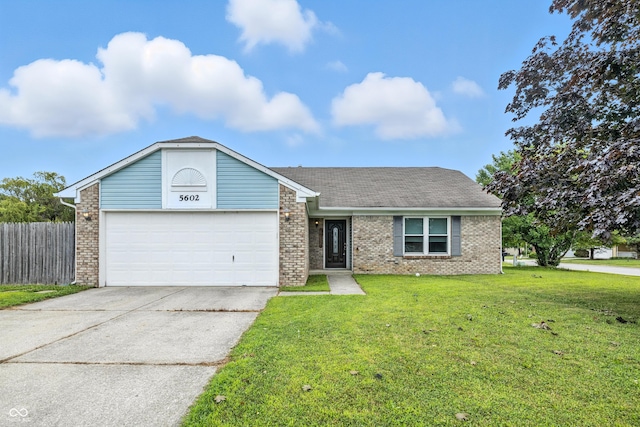 5602 Rains Ln, Indianapolis, IN 46254 - photo 1