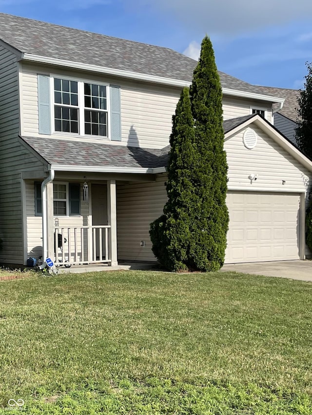 321 Timber Glenn Way, Indianapolis, IN 46241 - photo 2