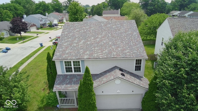 321 Timber Glenn Way, Indianapolis, IN 46241 - photo 4