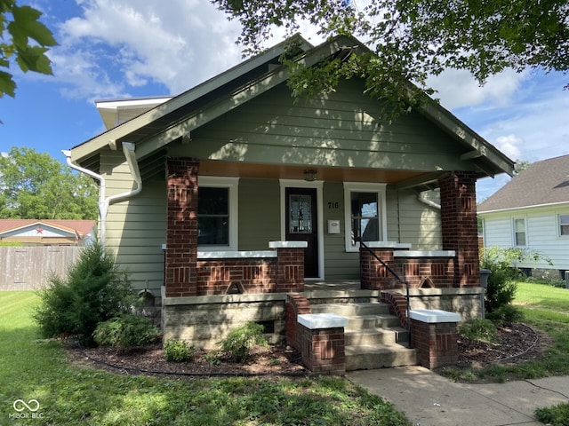 716 N Elm St, Seymour, IN 47274 - photo 1