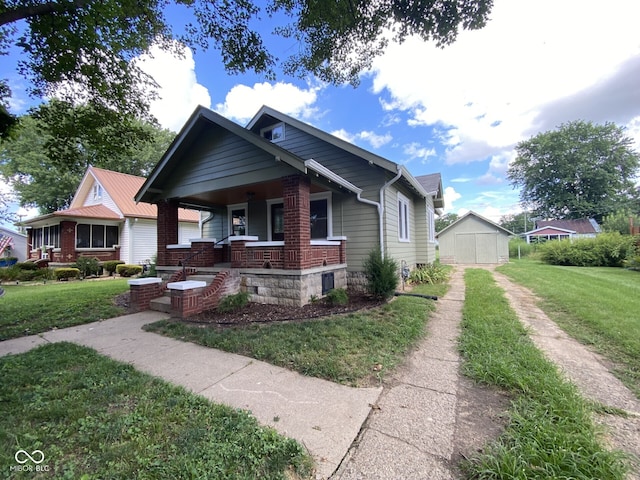 716 N Elm St, Seymour, IN 47274 - photo 3