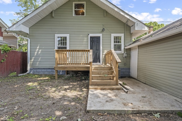 5009 E Michigan St, Indianapolis, IN 46201 - photo 29