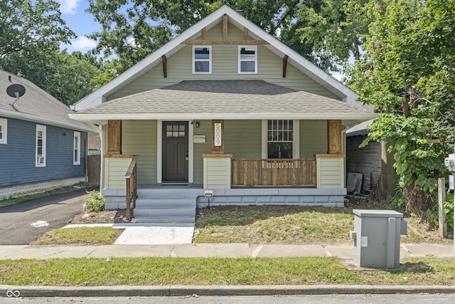 5009 E Michigan St, Indianapolis, IN 46201 - photo 1