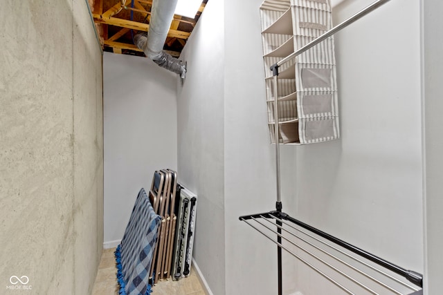 441 Viburnum Run, Westfield, IN 46074 - view of spacious closet