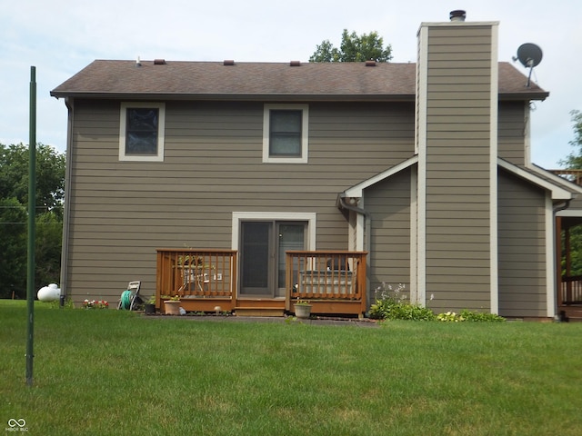 338 Patriots Lndg, Coatesville, IN 46121 - photo 6