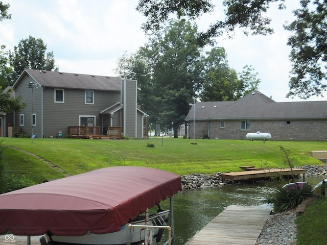 338 Patriots Lndg, Coatesville, IN 46121 - photo 5