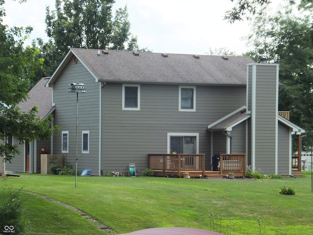 338 Patriots Lndg, Coatesville, IN 46121 - photo 2