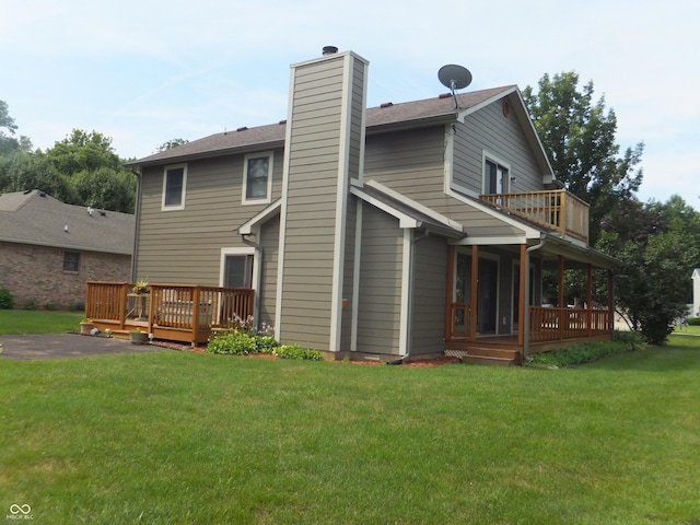 338 Patriots Lndg, Coatesville, IN 46121 - photo 20