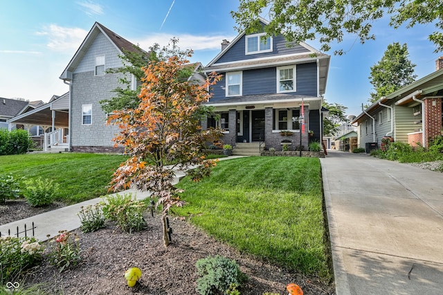 1519 Pleasant St, Indianapolis, IN 46203 - photo 2