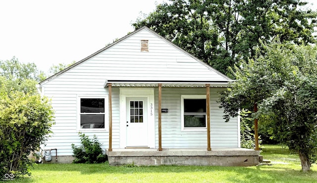 3315 N Euclid Ave, Indianapolis, IN 46218 - photo 1
