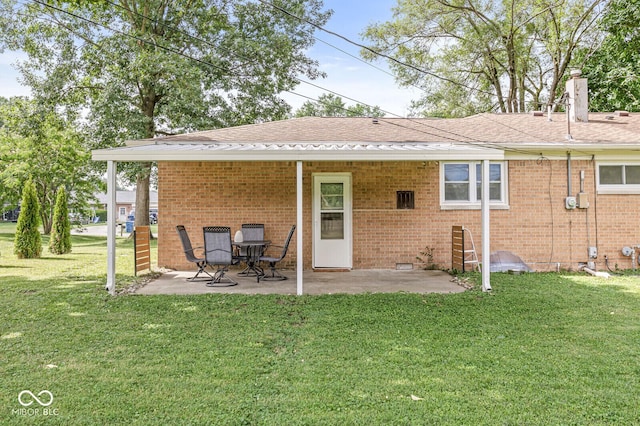 150 W Dudley Ave, Indianapolis, IN 46217 - photo 23
