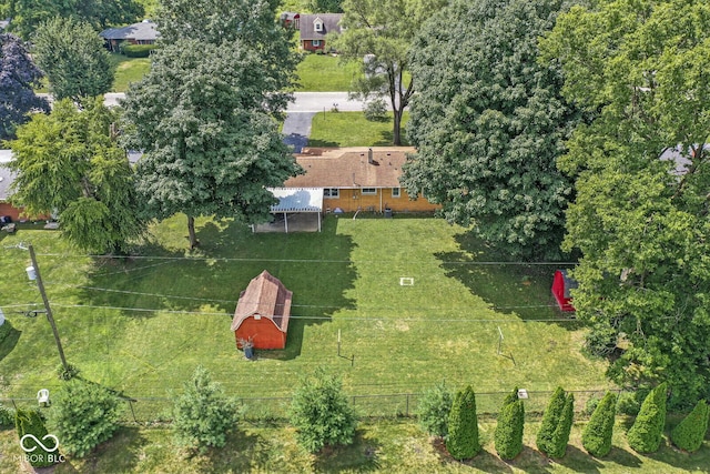 150 W Dudley Ave, Indianapolis, IN 46217 - photo 39