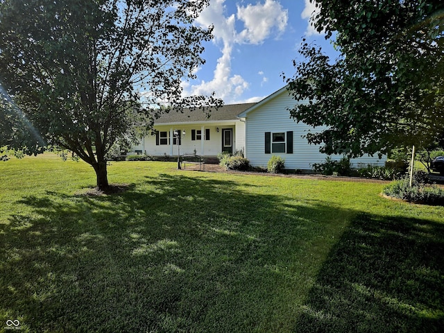 2150 N Olive Church Rd, Paragon, IN 46166 - photo 1