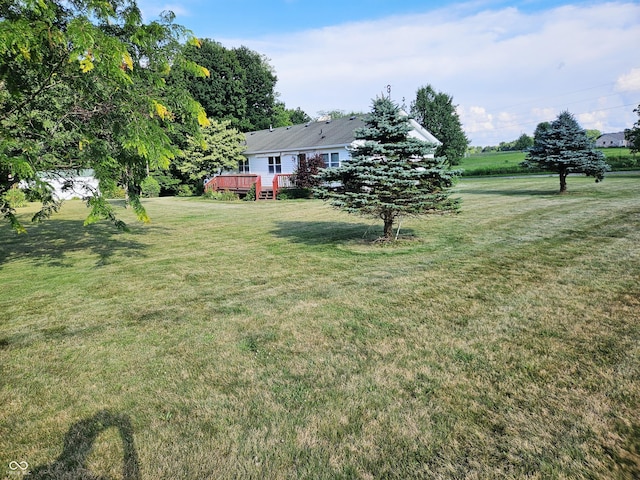 2150 N Olive Church Rd, Paragon, IN 46166 - photo 4