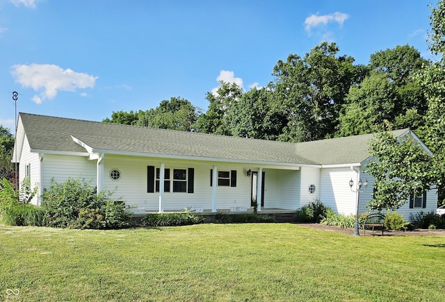 2150 N Olive Church Rd, Paragon, IN 46166 - photo 2