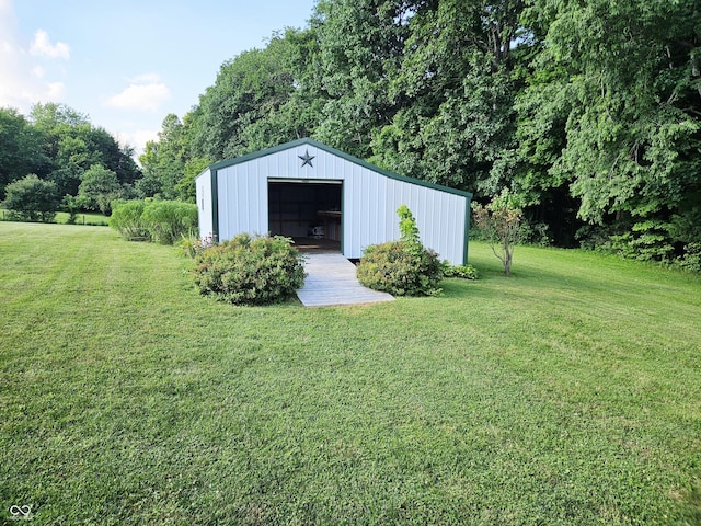 2150 N Olive Church Rd, Paragon, IN 46166 - photo 10