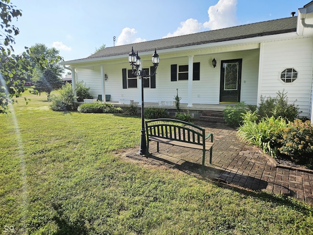2150 N Olive Church Rd, Paragon, IN 46166 - photo 13
