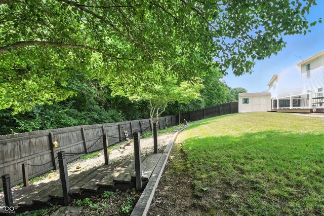5856 Dollar Forge Dr, Indianapolis, IN 46221 - photo 28