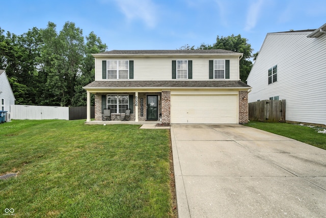 5856 Dollar Forge Dr, Indianapolis, IN 46221 - photo 1