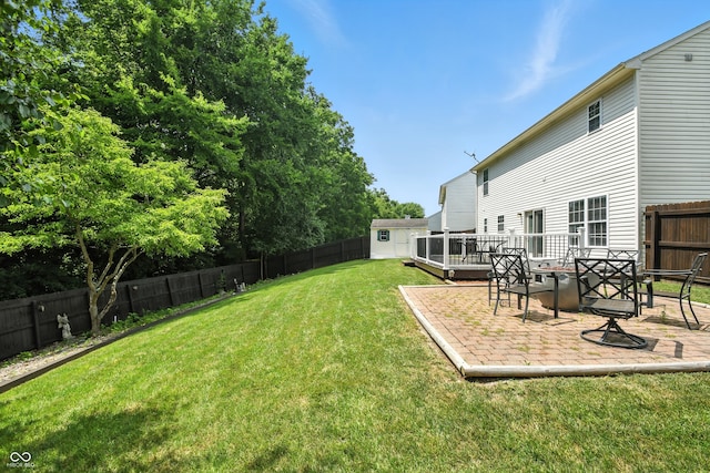 5856 Dollar Forge Dr, Indianapolis, IN 46221 - photo 25
