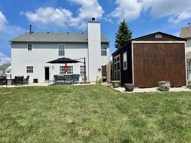 1337 Pamela Dr, Franklin, IN 46131 - photo 5