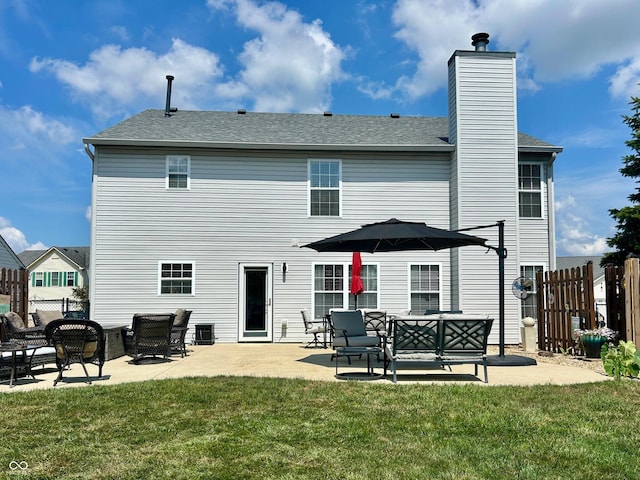 1337 Pamela Dr, Franklin, IN 46131 - photo 4