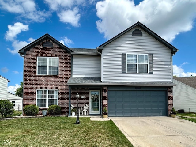 1337 Pamela Dr, Franklin, IN 46131 - photo 1