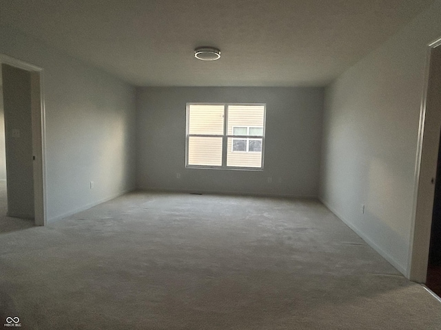 7854 Newhall Way, Indianapolis, IN 46239 - view of carpeted spare room