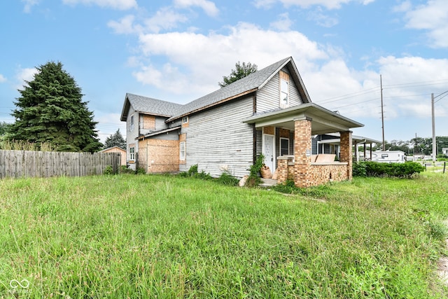 243 Iowa St, Indianapolis, IN 46225 - photo 2
