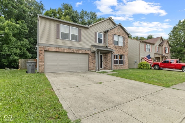 3481 Capsella Ln, Indianapolis, IN 46203 - photo 2