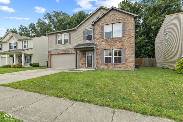 3481 Capsella Ln, Indianapolis, IN 46203 - photo 3