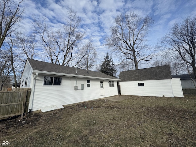 3443 N Edmondson Ave, Indianapolis, IN 46226 - photo 3