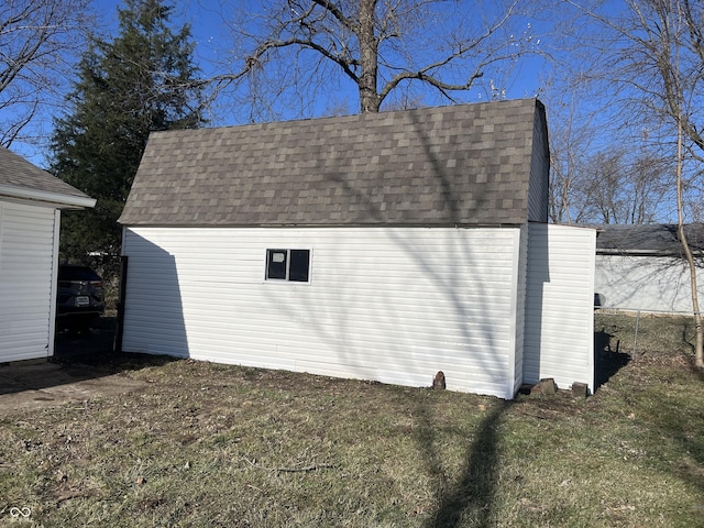 3443 N Edmondson Ave, Indianapolis, IN 46226 - photo 2