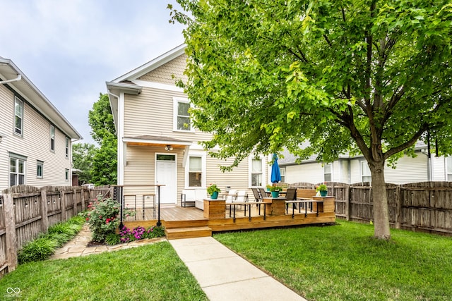 2443 N Pennsylvania St, Indianapolis, IN 46205 - photo 26