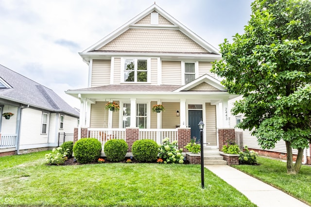 2443 N Pennsylvania St, Indianapolis, IN 46205 - photo 1
