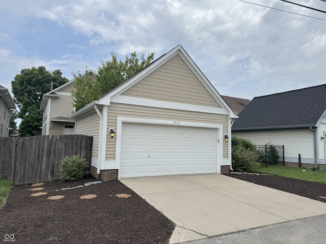 2443 N Pennsylvania St, Indianapolis, IN 46205 - photo 28