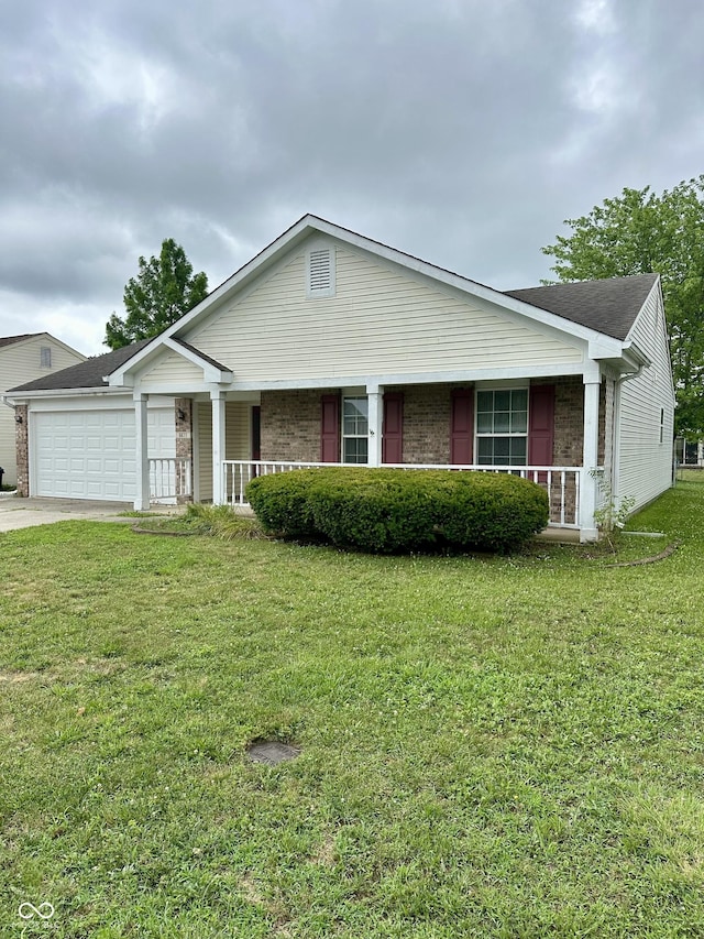6677 Colleens Way, Indianapolis, IN 46221 - photo 1