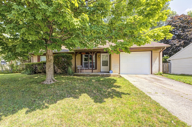 10412 Kiowa Dr, Indianapolis, IN 46235 - photo 1