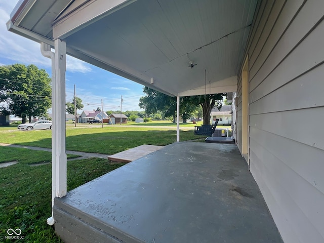 577 E Blue St, Montezuma, IN 47862 - photo 3